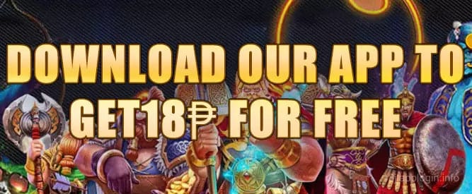 JILI Asia Mobile App Exclusive Offer